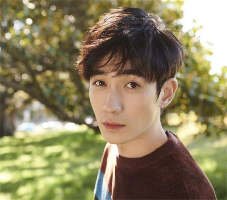 电视剧演员指数top5：于朦胧终进前五，罗云熙第2，榜首依旧是他(李沁一家三口的照片邓伦)